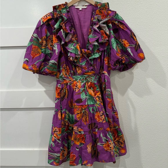 Love the Label Remy Dress - Picture 2 of 5